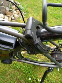 E bike, elektrobicykel Kalkhoff - 3