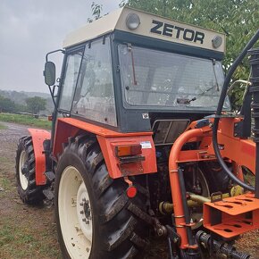 Zetor 7745 - 3