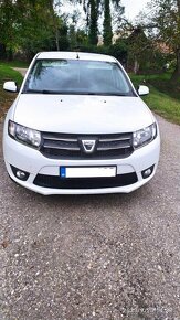 2014 Dacia logan 1.2 benzin - 3