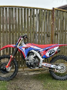 Honda CRF 450R 2020 - 3