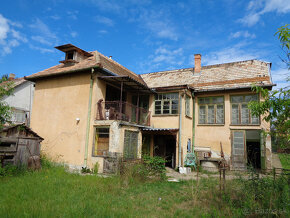 Vrbovka - dom na slnečnom mieste - 3