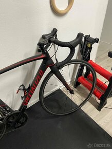 Specialized tarmac 54 - 3