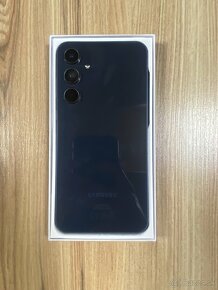 Galaxy A55 5G - V Záruke - 3