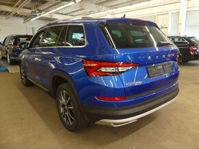 Škoda Kodiaq 2.0 TDi Scout 4x4 DSG Panorama ACC - 3