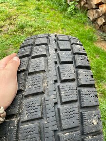 Zimné pneumatiky 235/85 r16 - 3