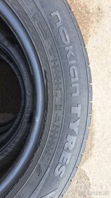 Nokian Powerproof 1 235/60 R18 - 3