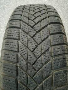 Zimné pneumatiky Matador MP93 Nordicca 195/65 R15 91H - 3