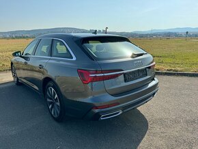 Audi A6 Avant 45 TDI Quattro S-line - 3