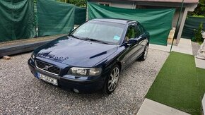 Volvo S60 - 3