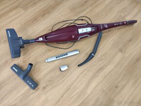 Tyčový sáčkový vysavač Hoover Diva DV71 DV15011 - 3