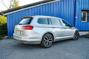 Volkswagen Passat B8 Variant 2.0 TDI DSG - 3