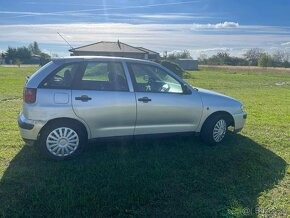 SEAT IBIZA 1.9 TDI - 3