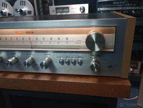 Pioneer SX-450 Receiver. - 3