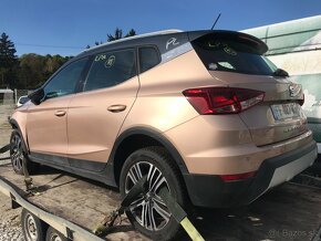 Seat Arona 1.0tsi DSG,57000km Xcellence 2019 - 3