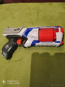 Nerf - 3