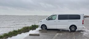 Toyota proace verso VIP L2 - 3