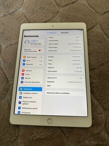 iPad 8.gen., 128GB - 3