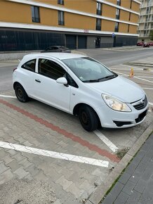 Opel Corsa - 3