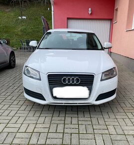 Audi A3 1.6 S-tronic - 3