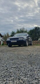 Predám Volkswagen golf 4 1.9 tdi 85kw - 3