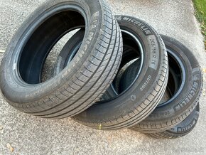 Michelin Primacy 4 205/55 R16 - 3