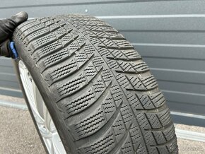 Seat Ateca 215/55 R 17 - 3