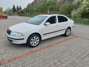 Skoda octavia 1,9tdi dsg - 3