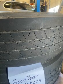 Good year 305/70 R 22,5 - 3