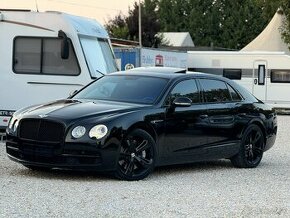 Bentley Continental Flying Spur V8 Full vybava, Naim audio, - 3