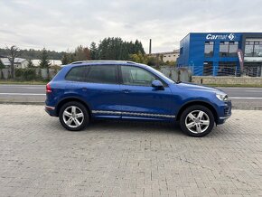 Volkswagen Touareg 3.0 TDI 193kW - 3