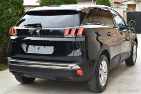 Peugeot 3008 1.5 HDi 2019 121 000KM /// 14.900,- EUR/// - 3