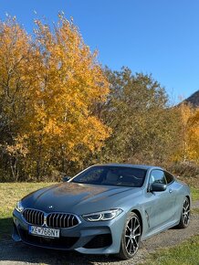 Bmw 840D coupe xdrive - 3