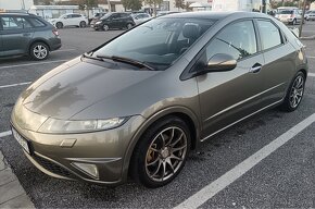 Honda Civic - 3