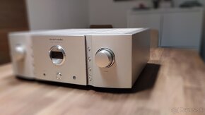 Marantz PM-11S1 - stříbrný - 3