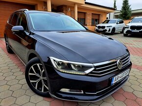 Volkswagen Passat Variant 2.0 TDI 140kW Highline DSG SK-ŠPZ - 3