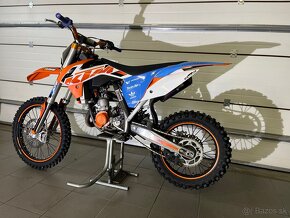 KTM SX 85, 2015 - 3