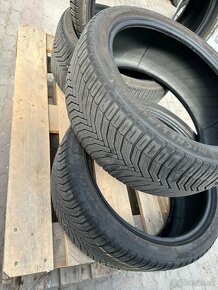 MICHELIN crossclimate R18 - 3