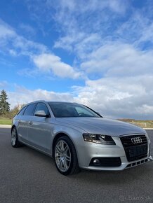 Audi A4 B8 Avant 3.0 TDI Quattro =176kW, TipTronic, 182635km - 3