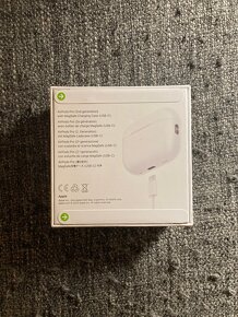 AirPods pro 2 + dohoda - 3