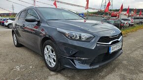 Kia Ceed SW 1.5 T-GDi Gold - 3