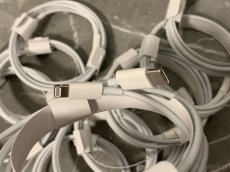 Kabel apple lightning original - 3