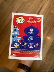 POP Aladdin 476 - 3