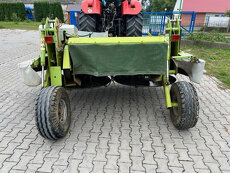 Claas Corto 252, kosačka - 3