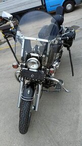 YAMAHA DRAG STAR XVS 650, r.v.1999, 37102km - 3