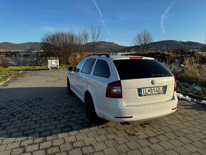 Škoda Octavia 2 combi 1,4 tsi 90 kw - 3