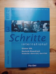 Schritte international 1-4 - 3