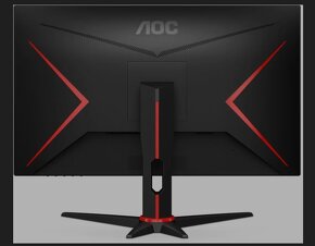 AOC 24G2SPAE 165 hz - 3