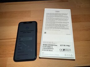 iPhone XR 128GB - 3