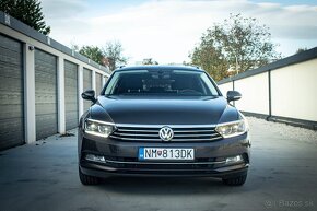 Volkswagen Passat Variant 2.0 TDI 110kW Comfortline 2016 - 3