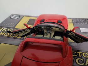 Model 1:18 Doge Viper RT10 Bburago - 3